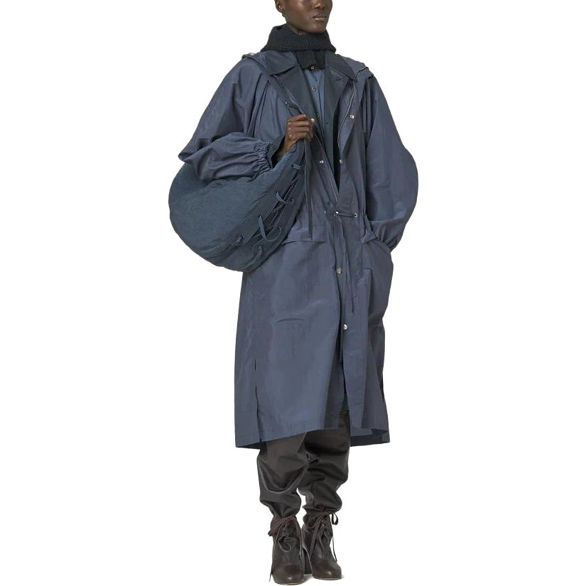Lemaire Light Raincoat
