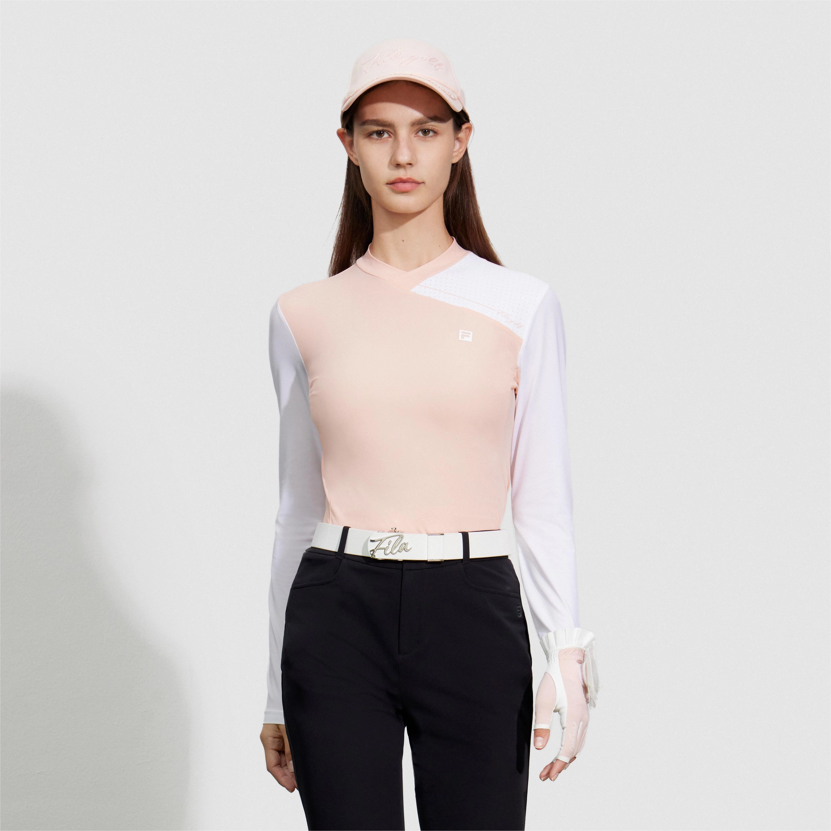 FILA GOLF T
