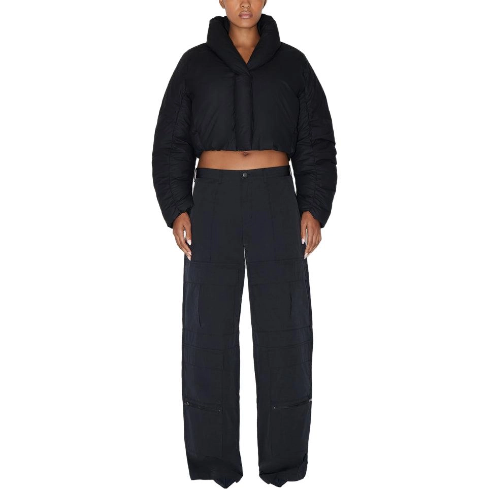 Khy DROP 002 Cropped Puffer Jacket