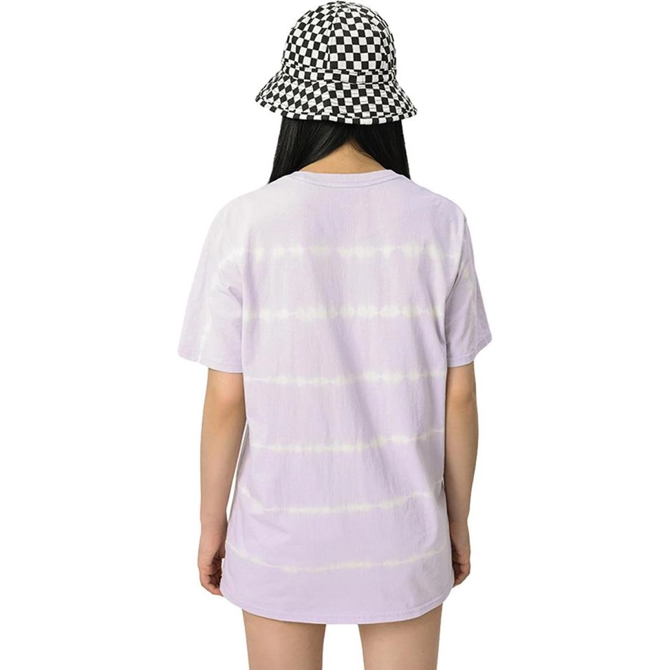 Vans T
