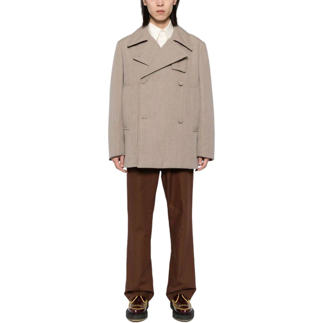 JIL SANDER