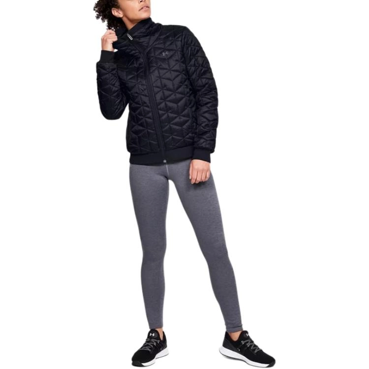 Under Armour Ua Storm Coldgear Reactor Performance Jacket