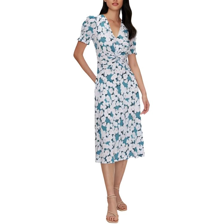 DIANE VON FURSTENBERG SS24 V