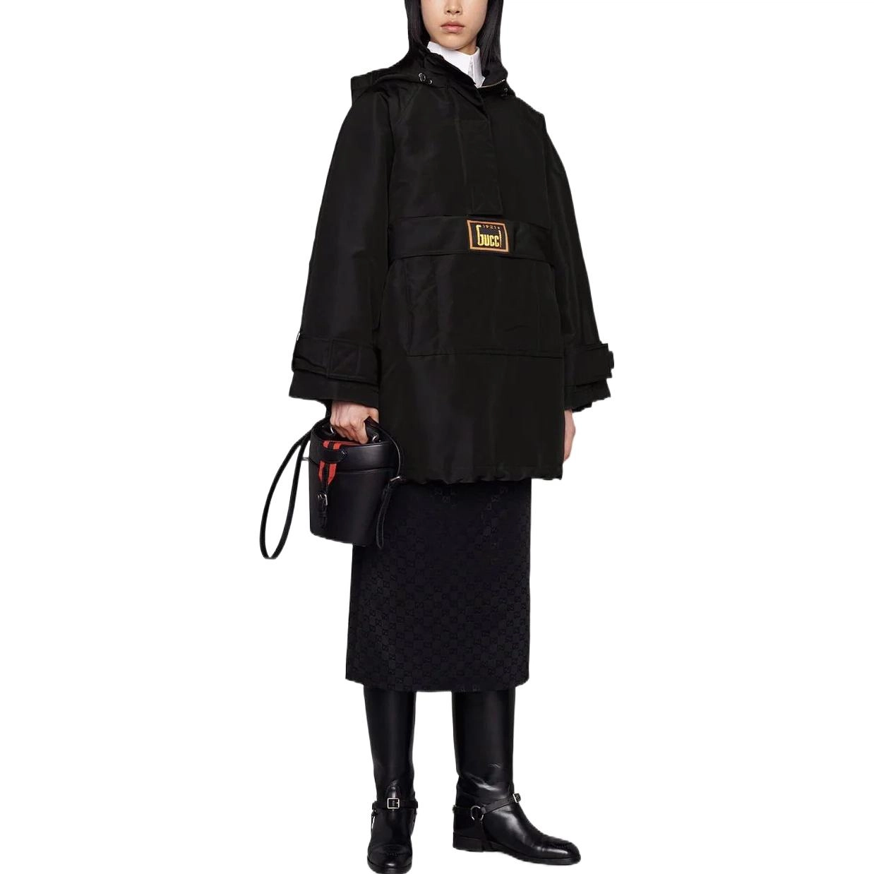 GUCCI SS22 Logo
