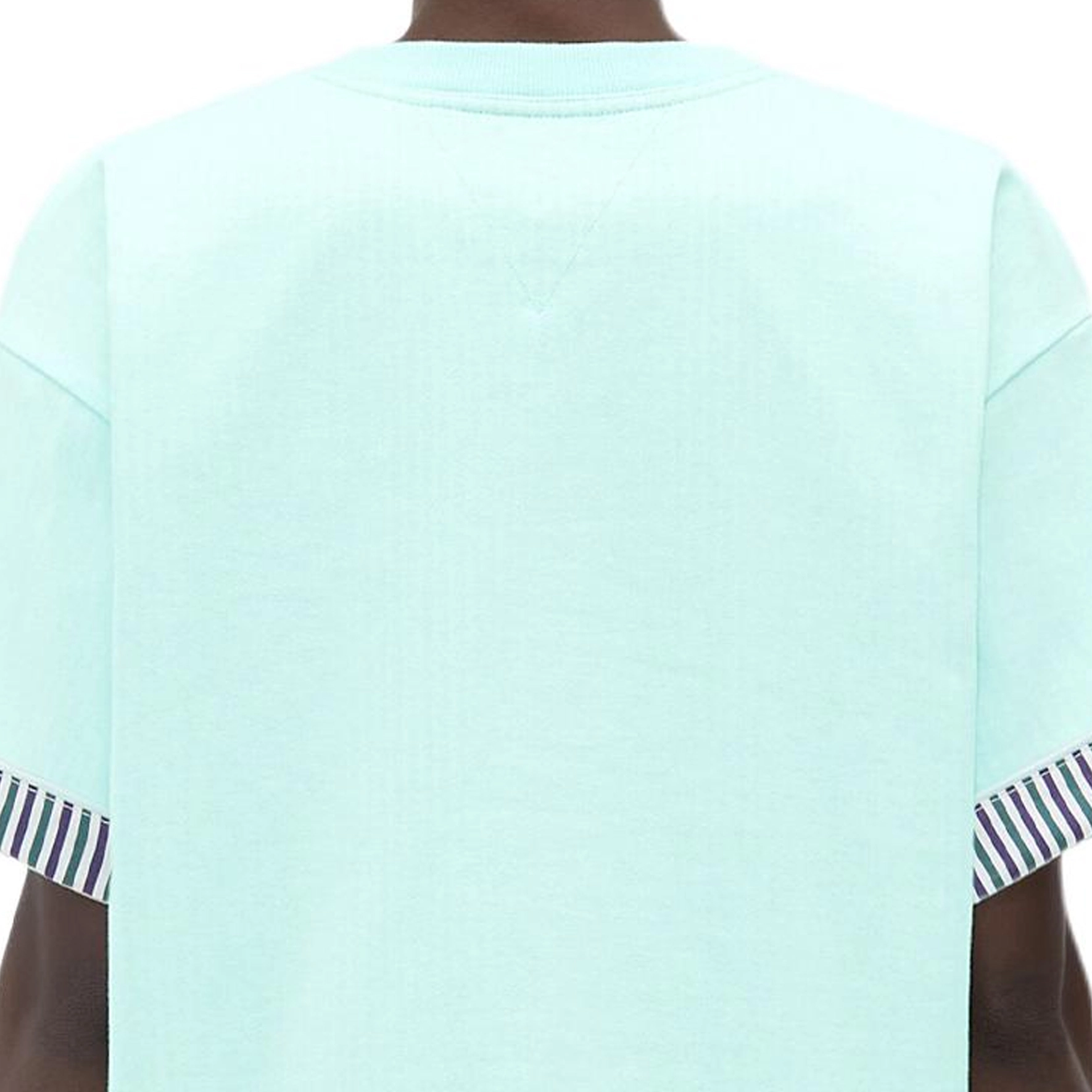 Bottega Veneta SS24 LogoT