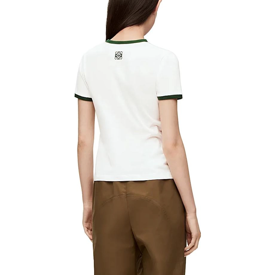 LOEWE SS23 LogoT