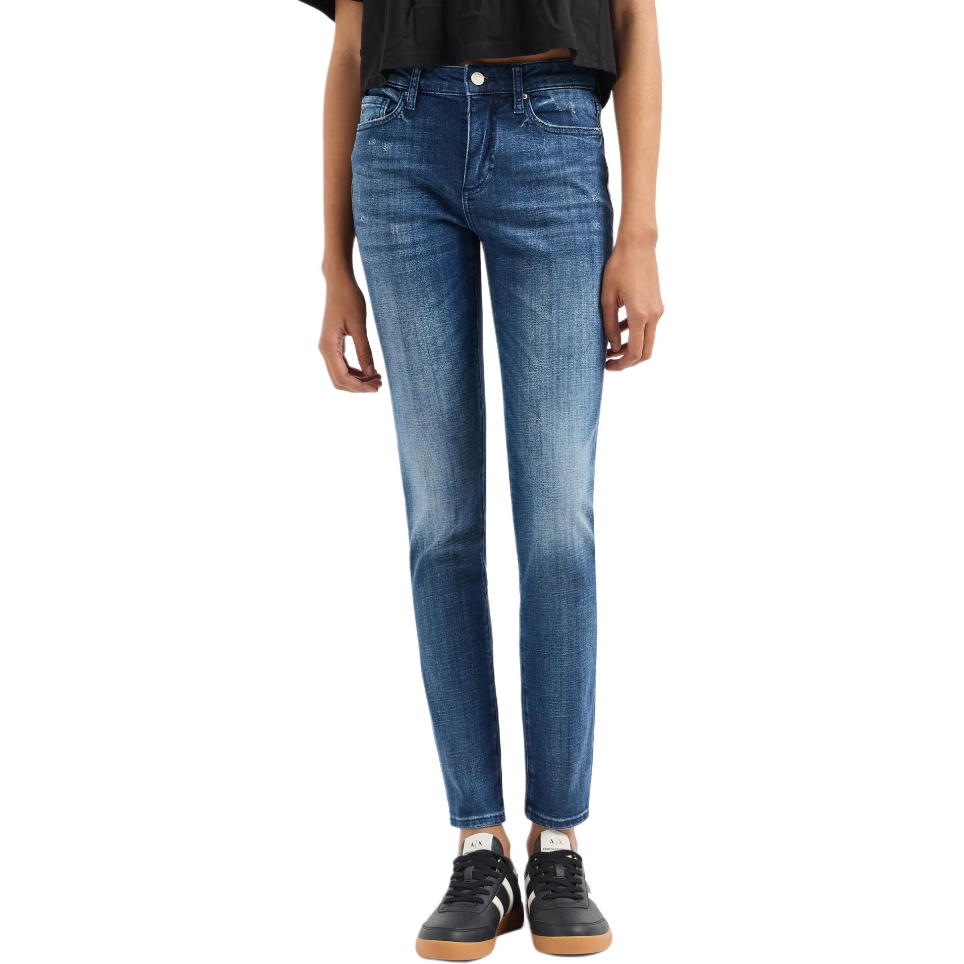 ARMANI EXCHANGE SS24