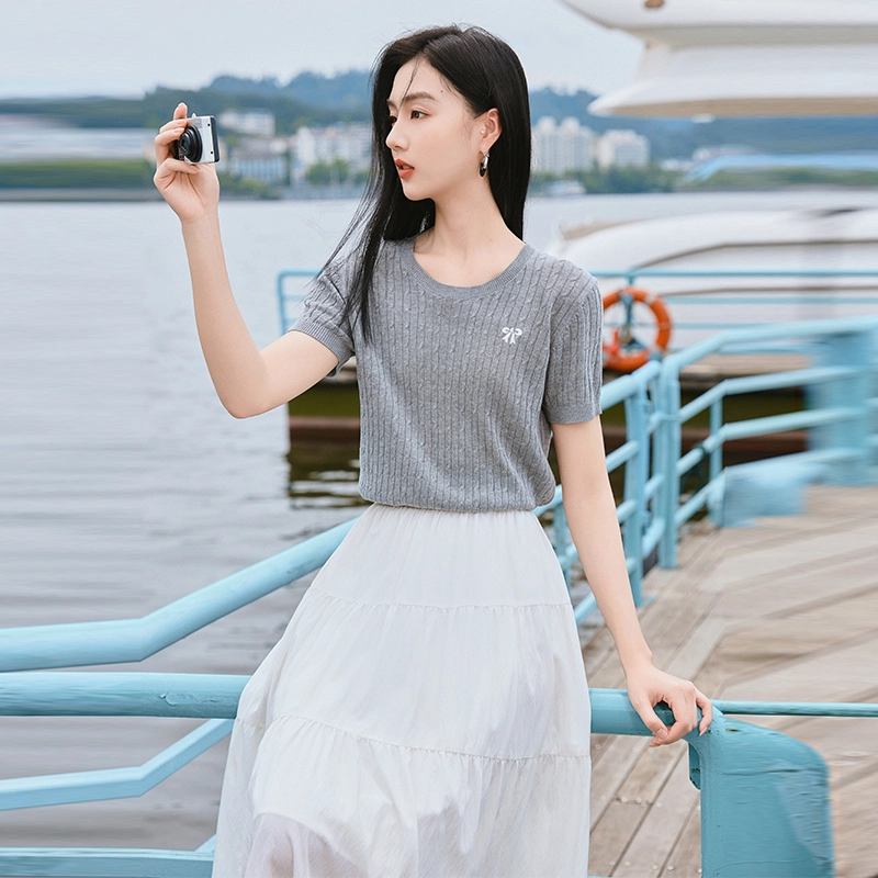 XIANGYING miu T