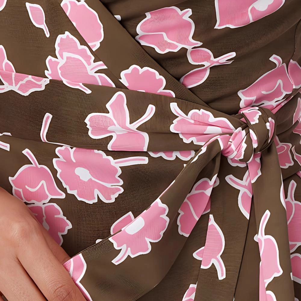 DIANE VON FURSTENBERG SS24 V