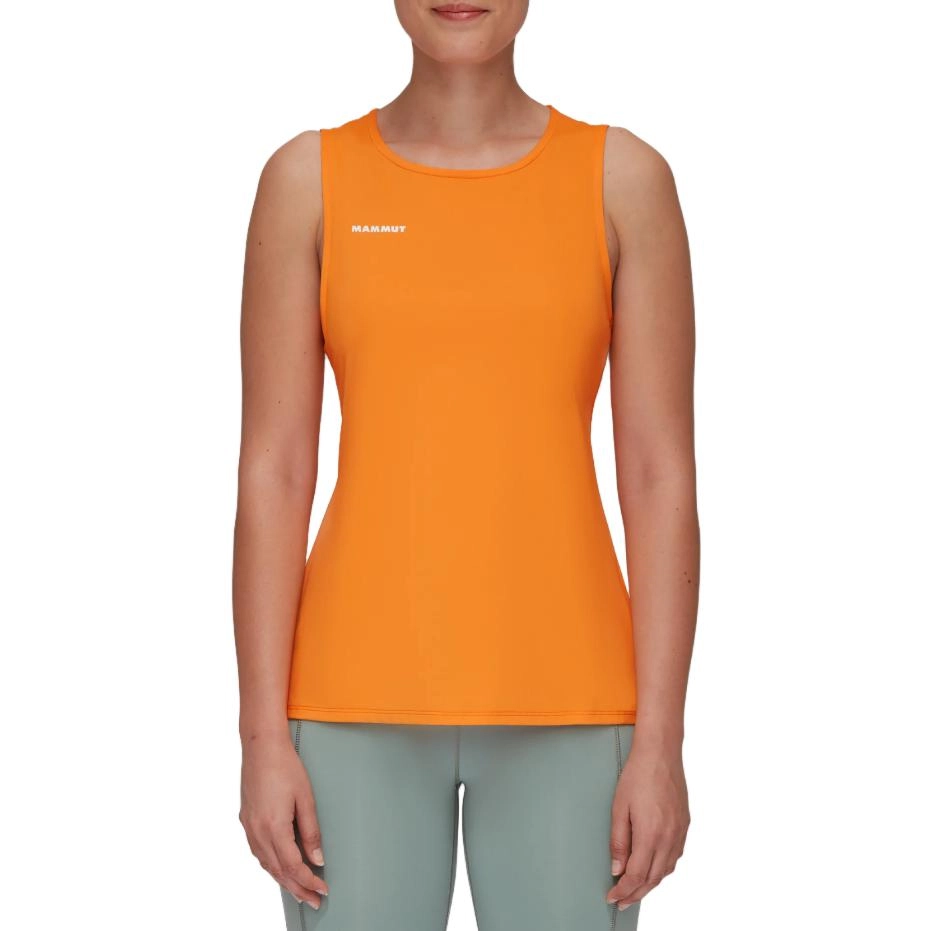 MAMMUT Selun FL Tank Top