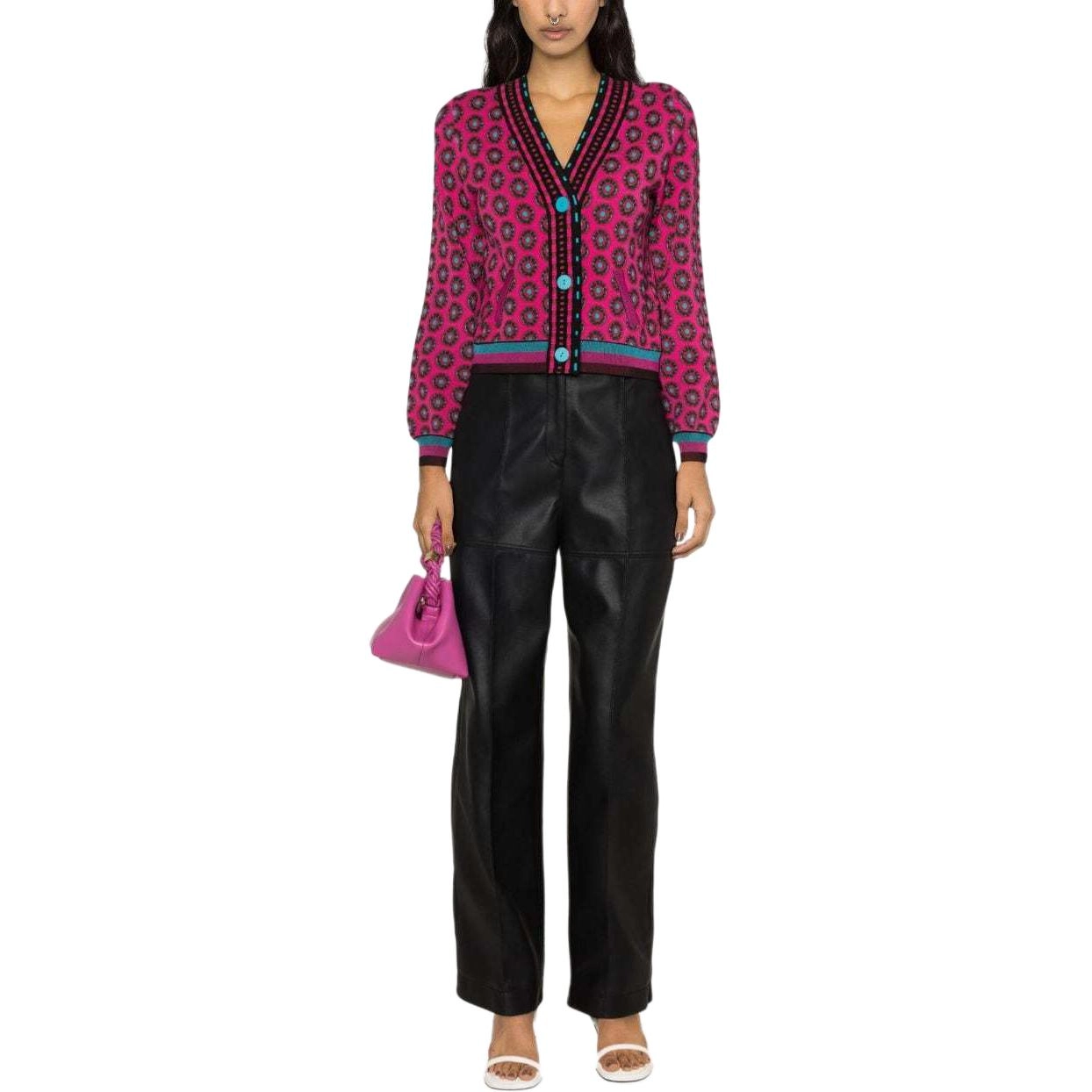 DIANE VON FURSTENBERG V