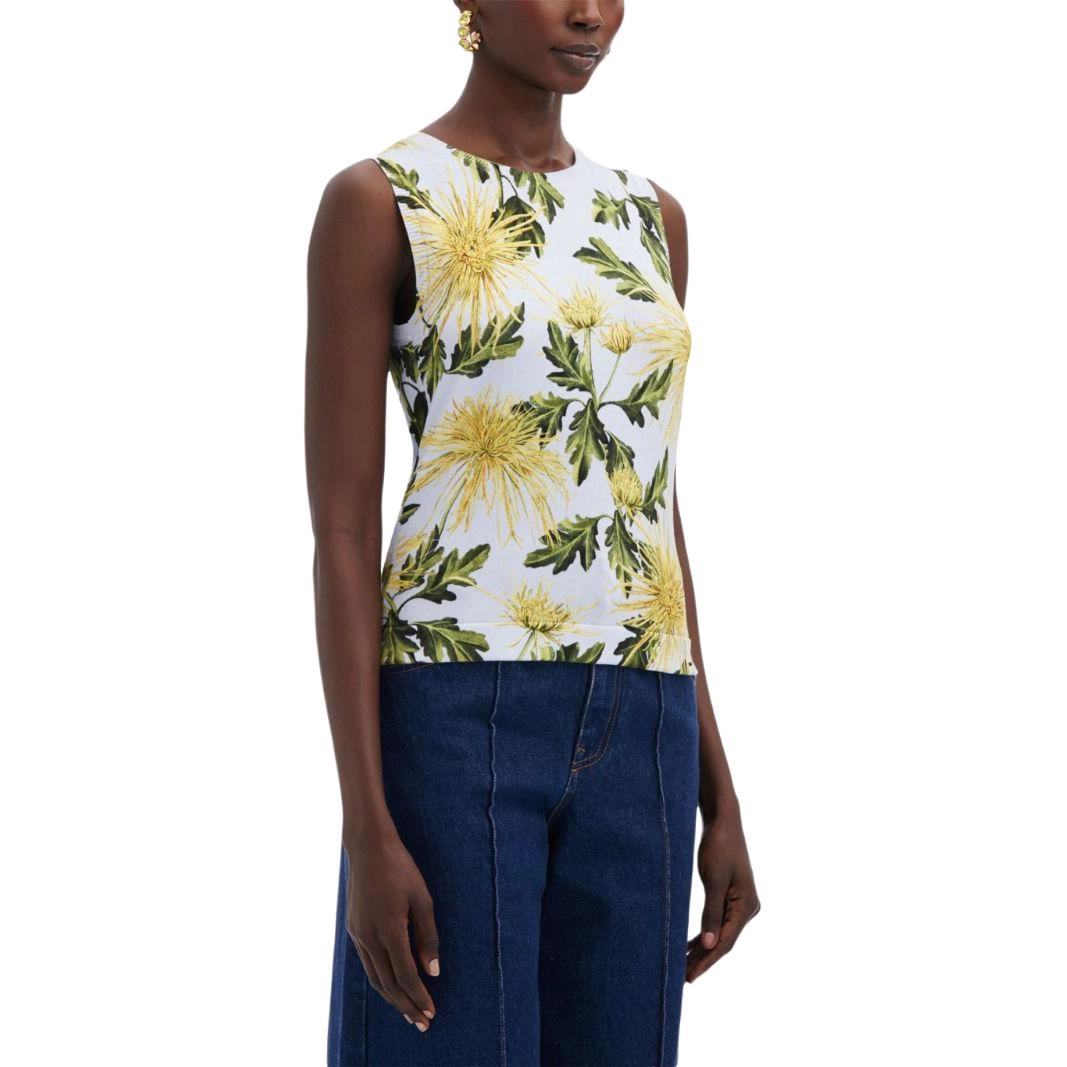 OSCAR DE LA RENTA SS24