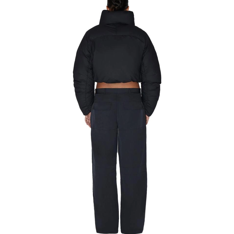 Khy DROP 002 Cropped Puffer Jacket