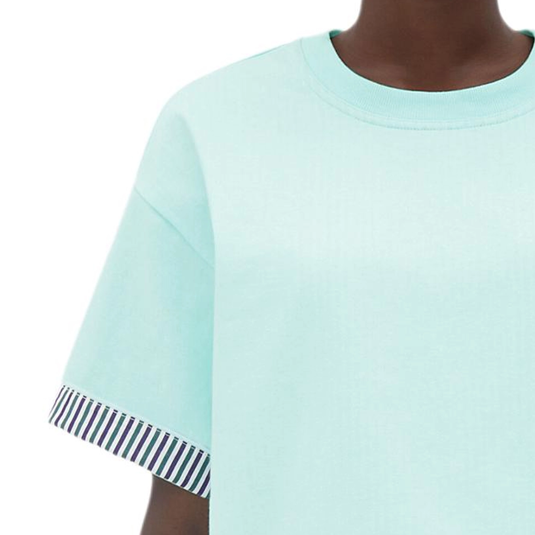 Bottega Veneta SS24 LogoT