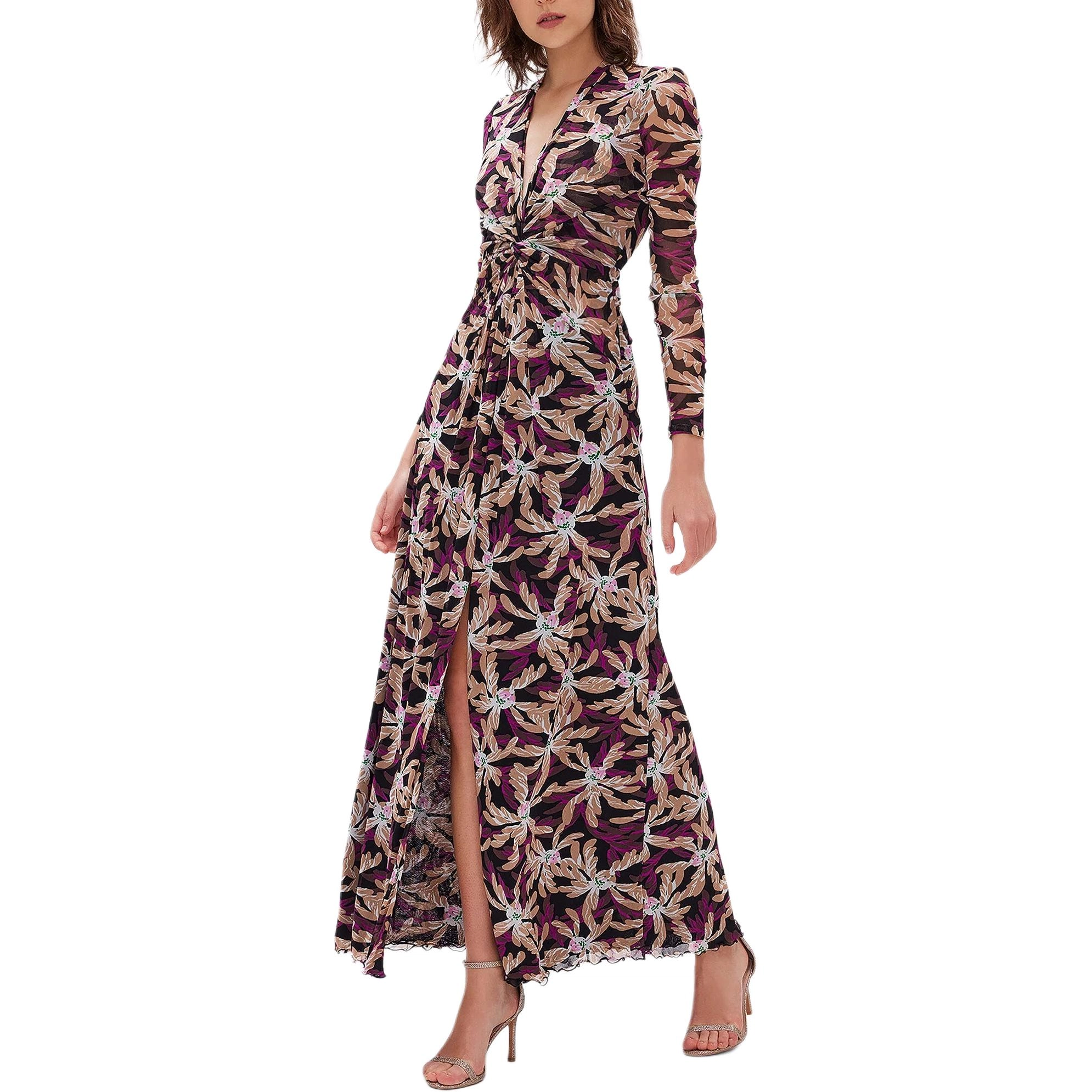 DIANE VON FURSTENBERG V