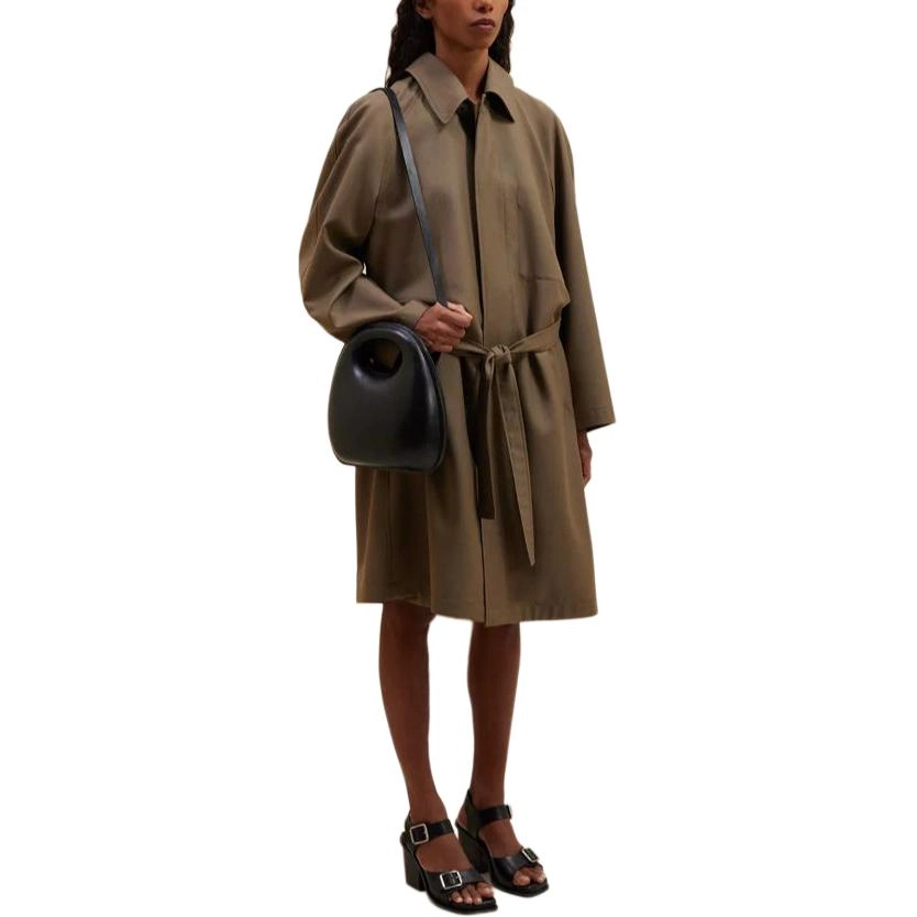 Lemaire Light Overcoat