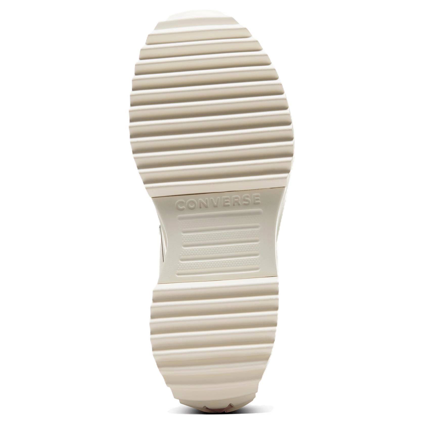 Converse Run Star Hike Platform