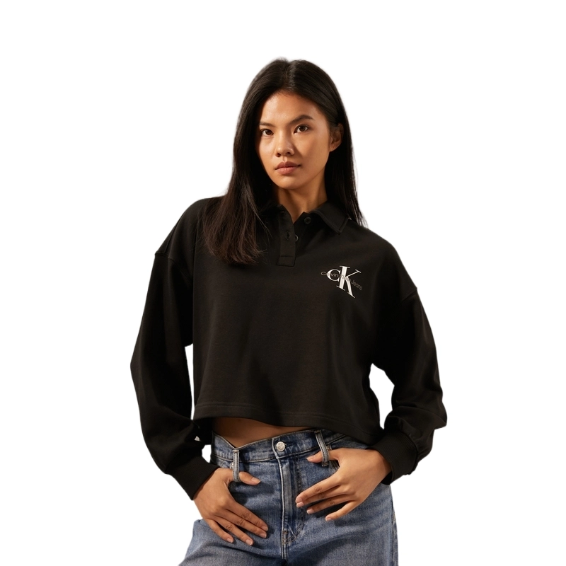 CALVIN KLEIN POLO
