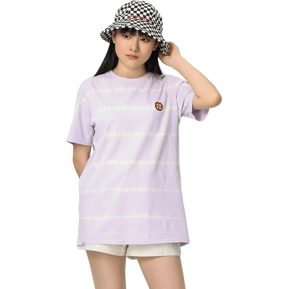 Vans T