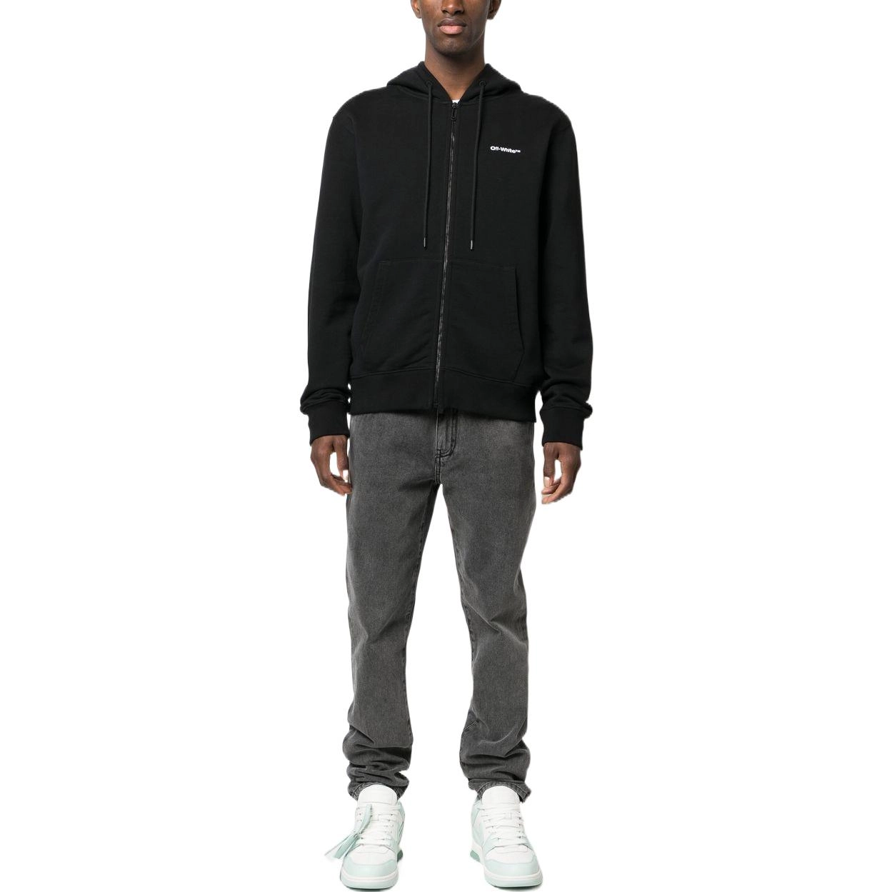 OFF-WHITE FW22 Logo