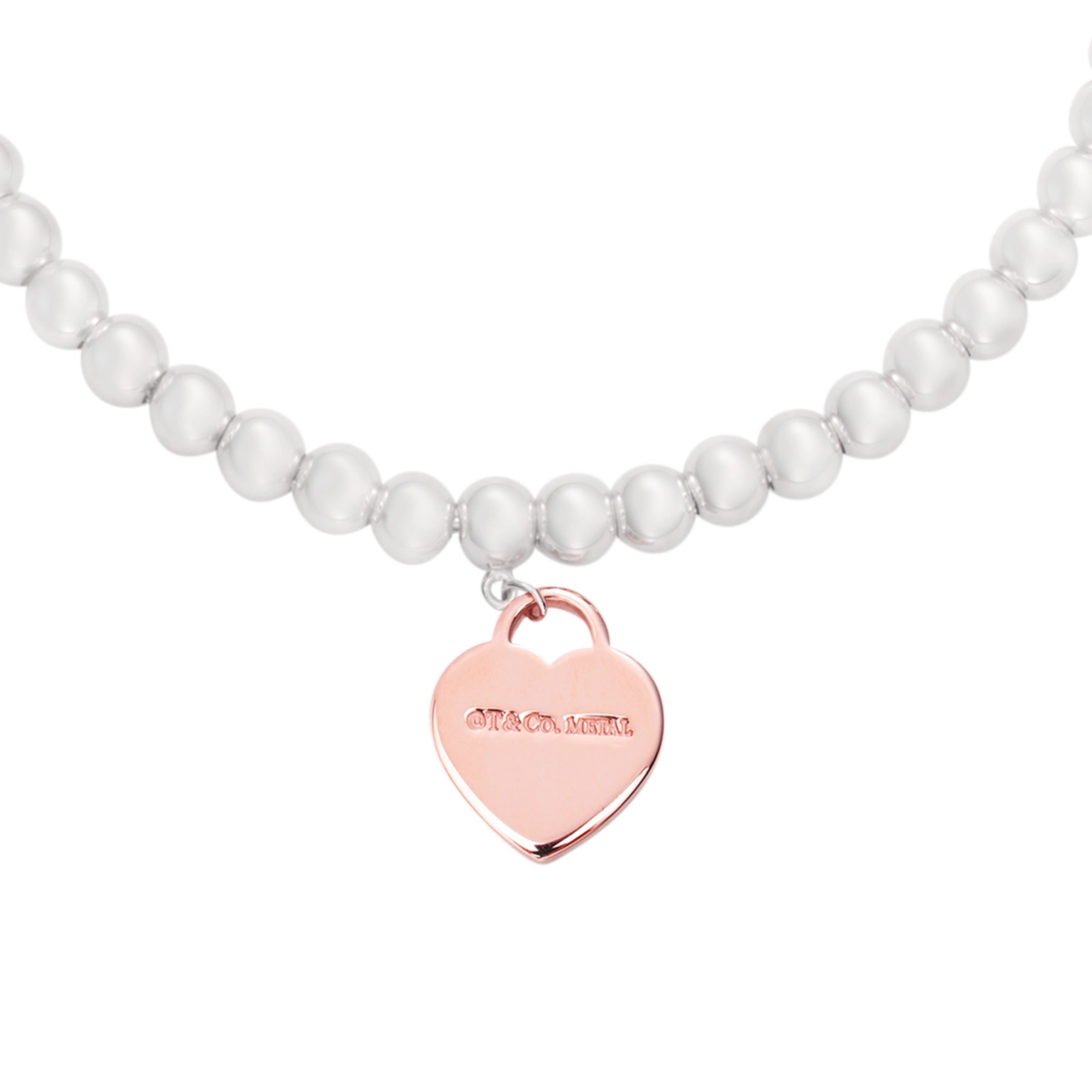 TIFFANY CO. Return to Tiffany Rubedo