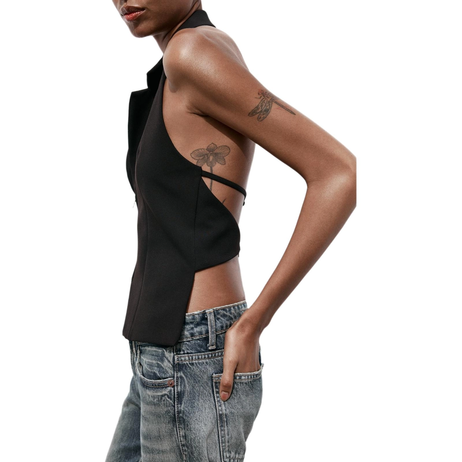 ZARA TRF V