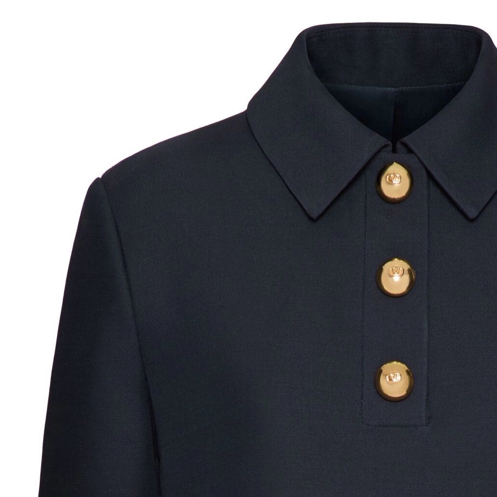 Valentino SS24 Polo