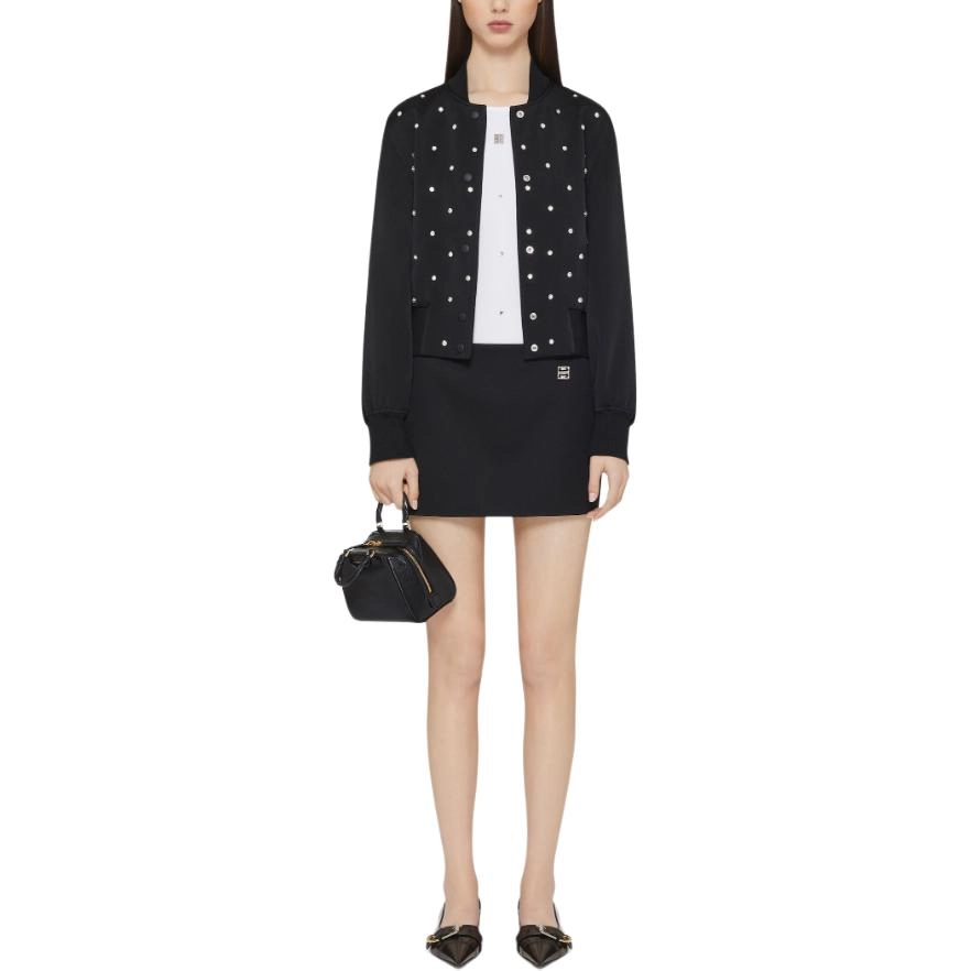 GIVENCHY FW24 Logo