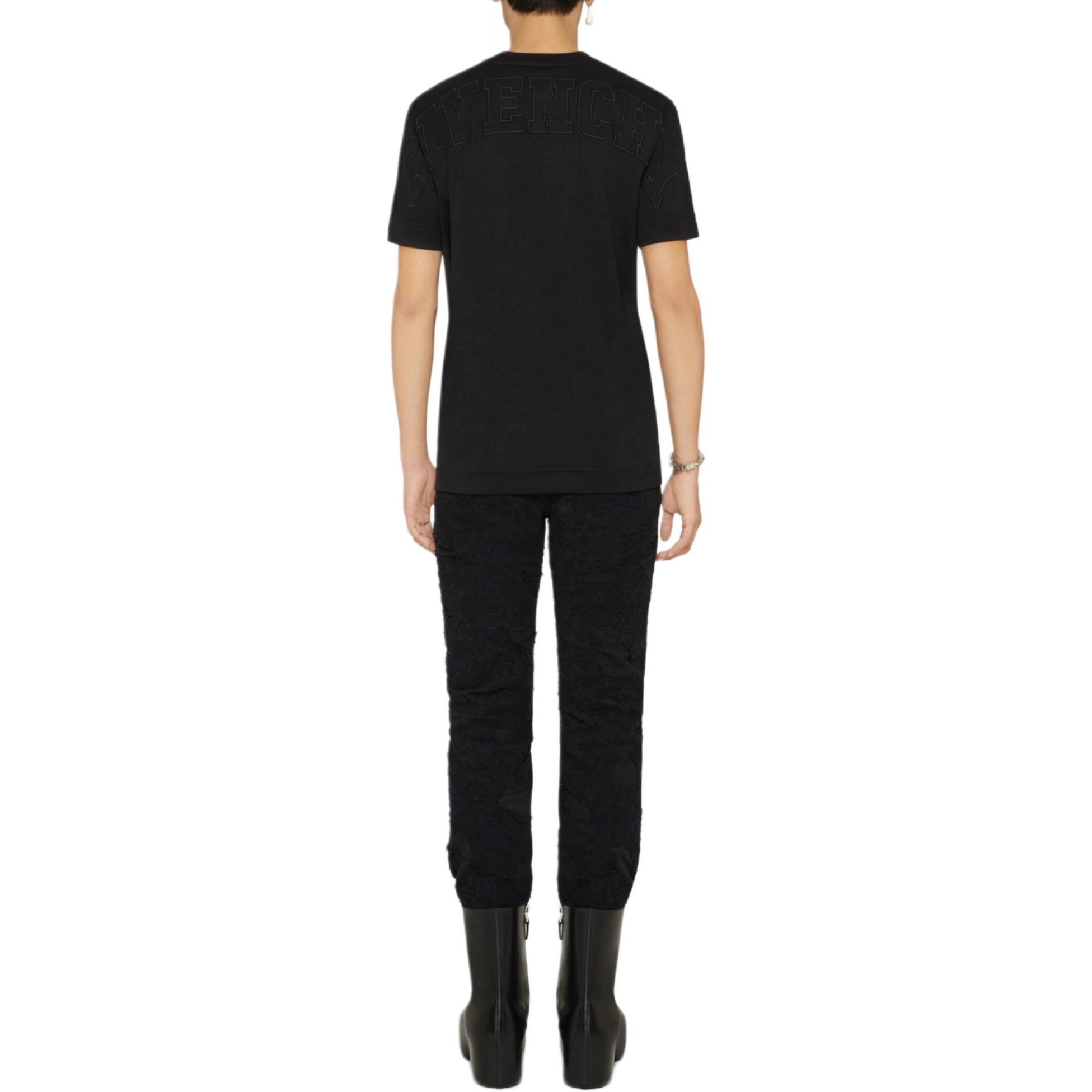 Givenchy x Josh Smith SS22 T