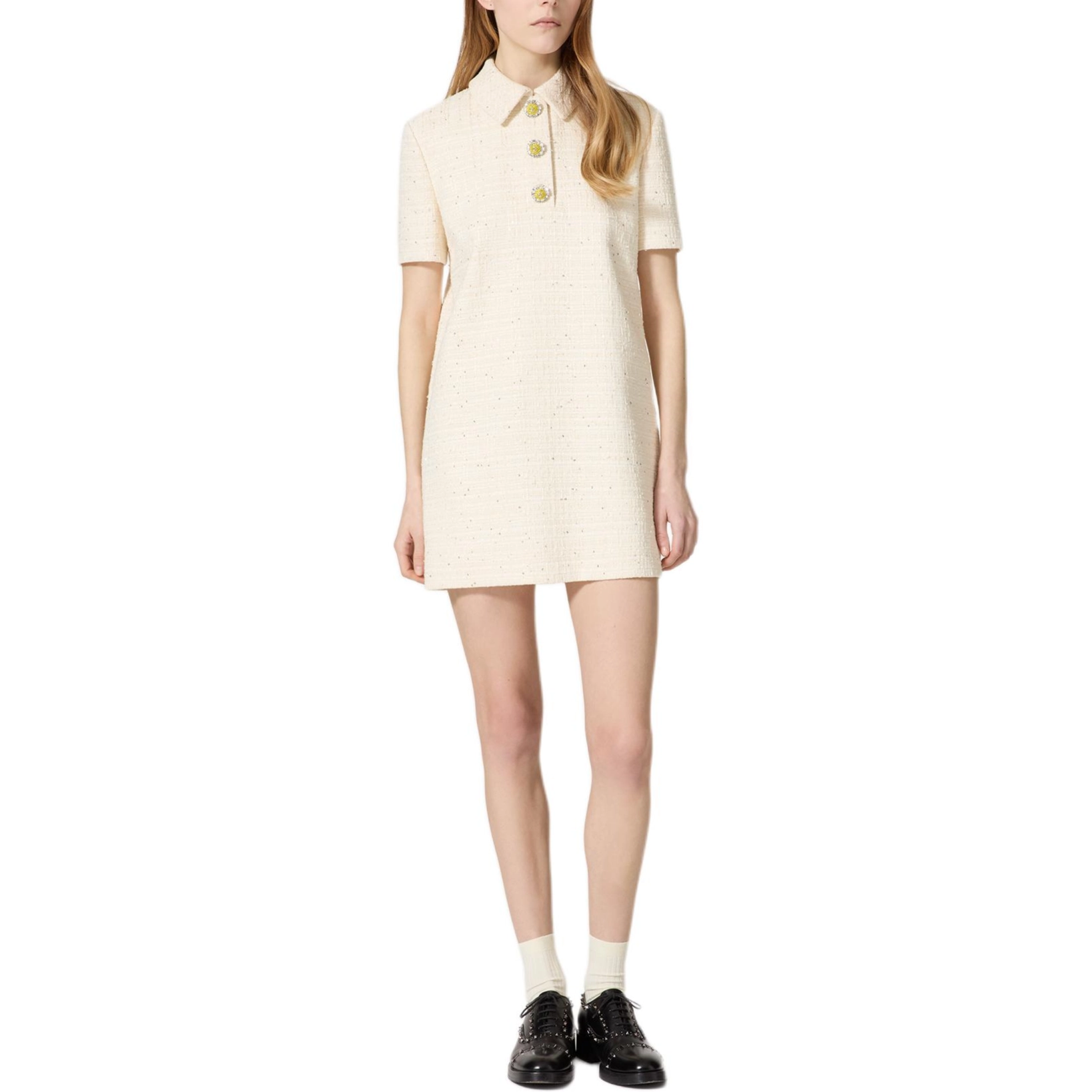 Valentino SS24 Polo