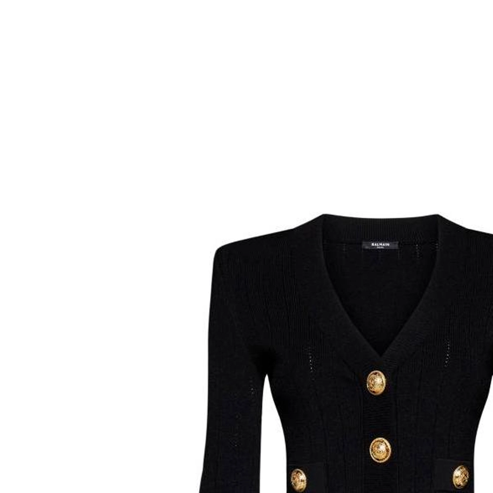 BALMAIN V