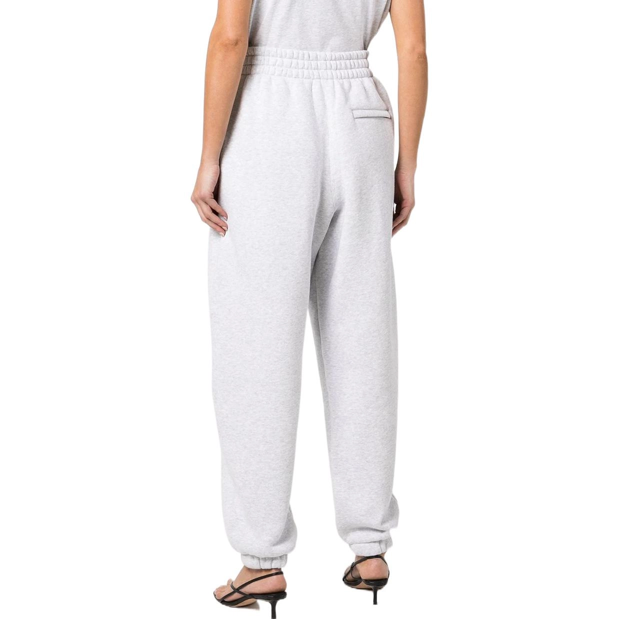 alexander wang SS22 Logo