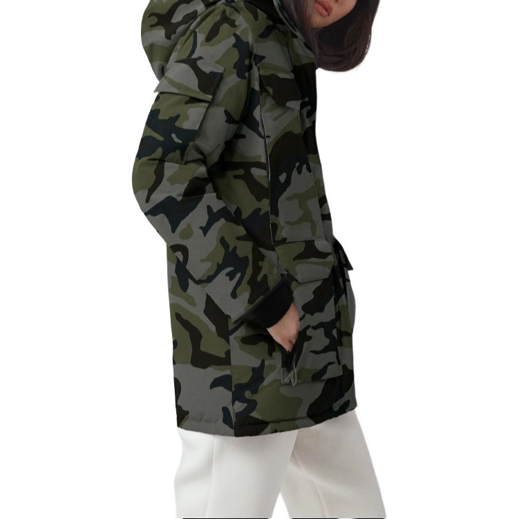 Canada Goose Expedition