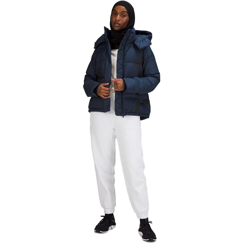 lululemon Wunder Puff SoftMatte