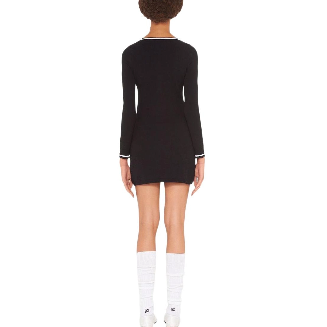 MIU MIU SS23 Logo