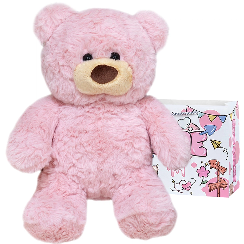 Julebaby 30cm