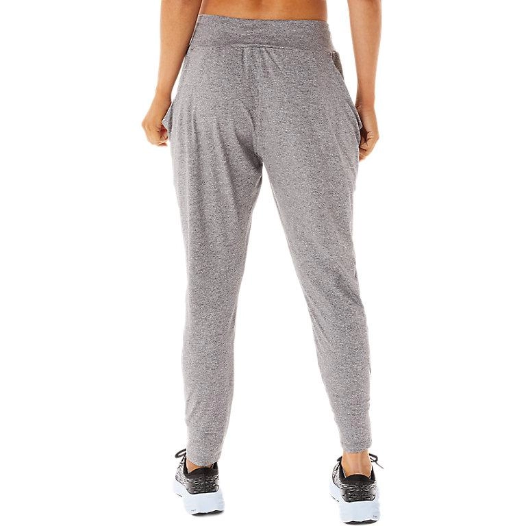 Asics Soft Stretch Knit Pant