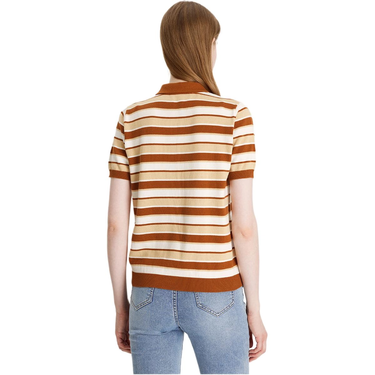 Hush Puppies Polo