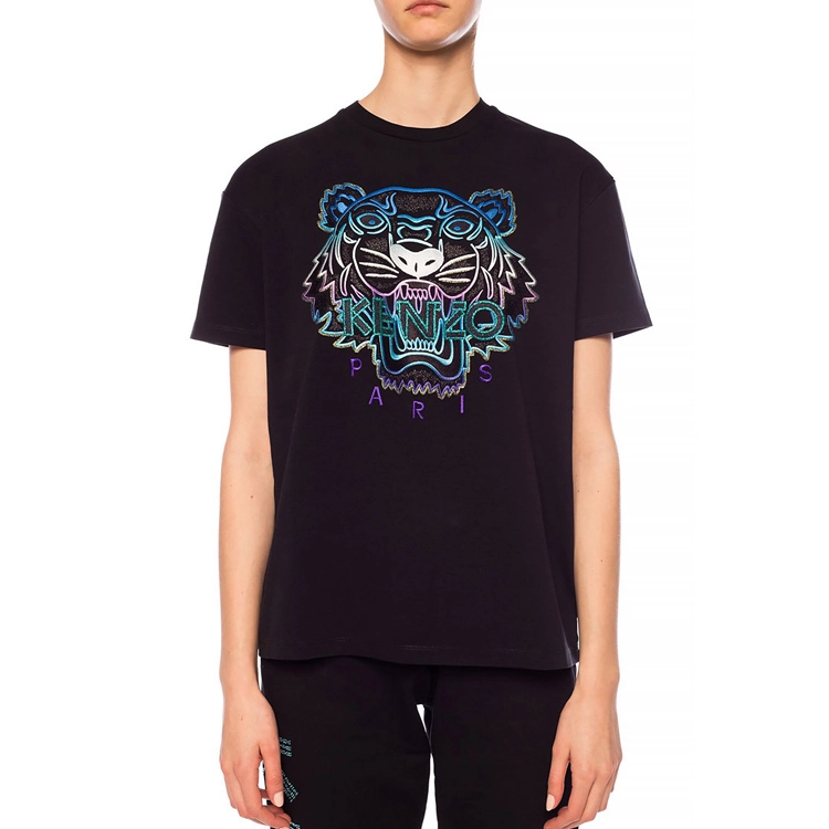 KENZO Holiday Capsule Tiger T