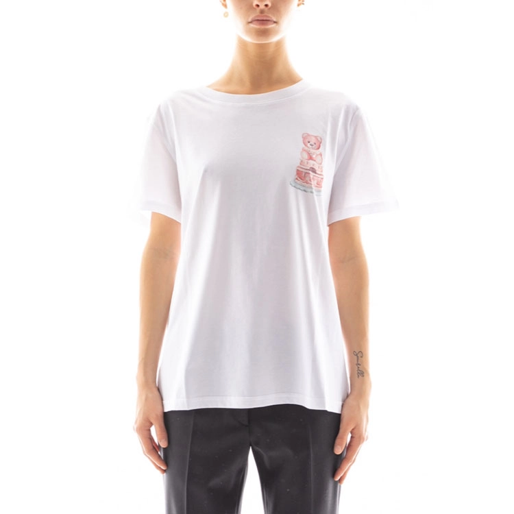 MOSCHINO SS21 T