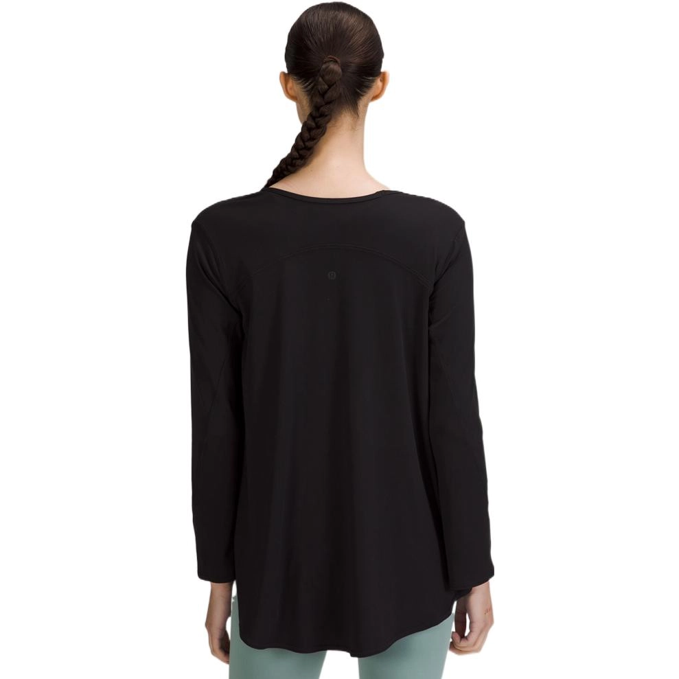 lululemon Nulu SS22 T