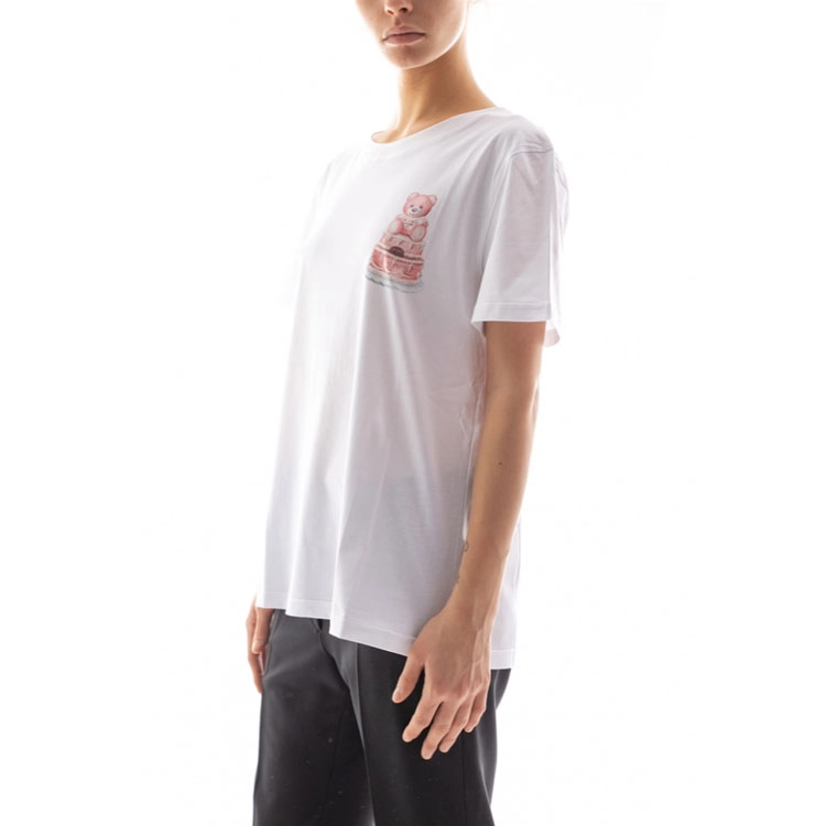 MOSCHINO SS21 T