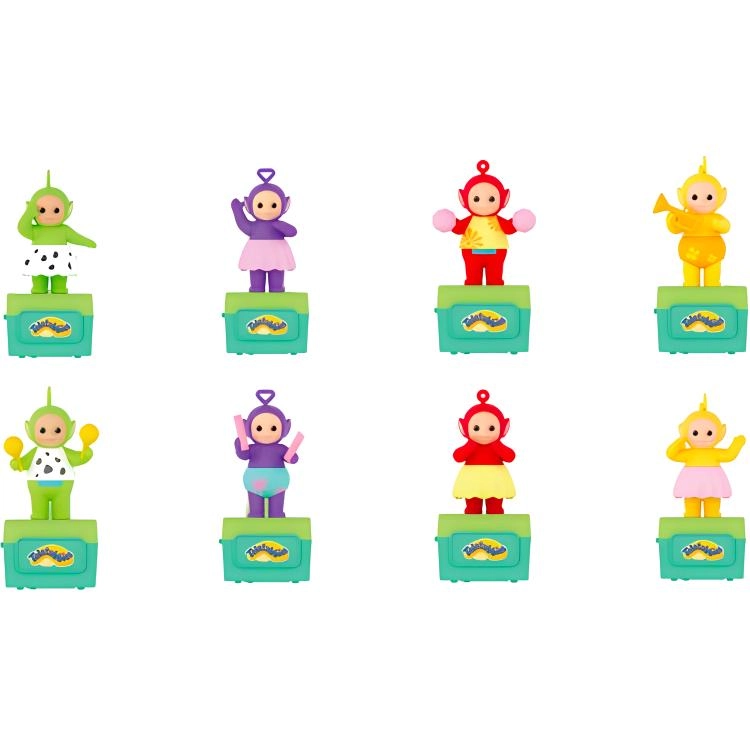 TOP TOY 8