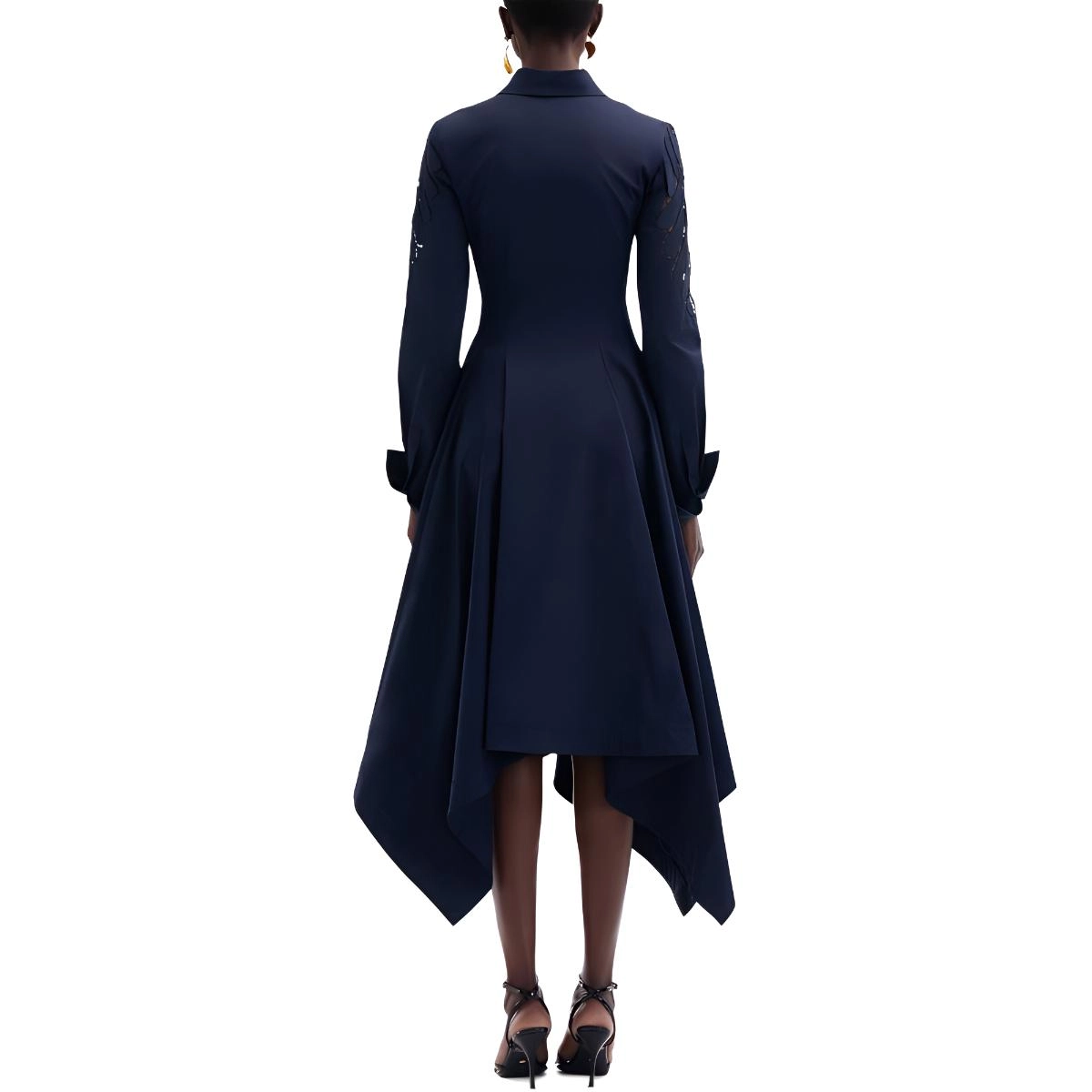OSCAR DE LA RENTA SS24