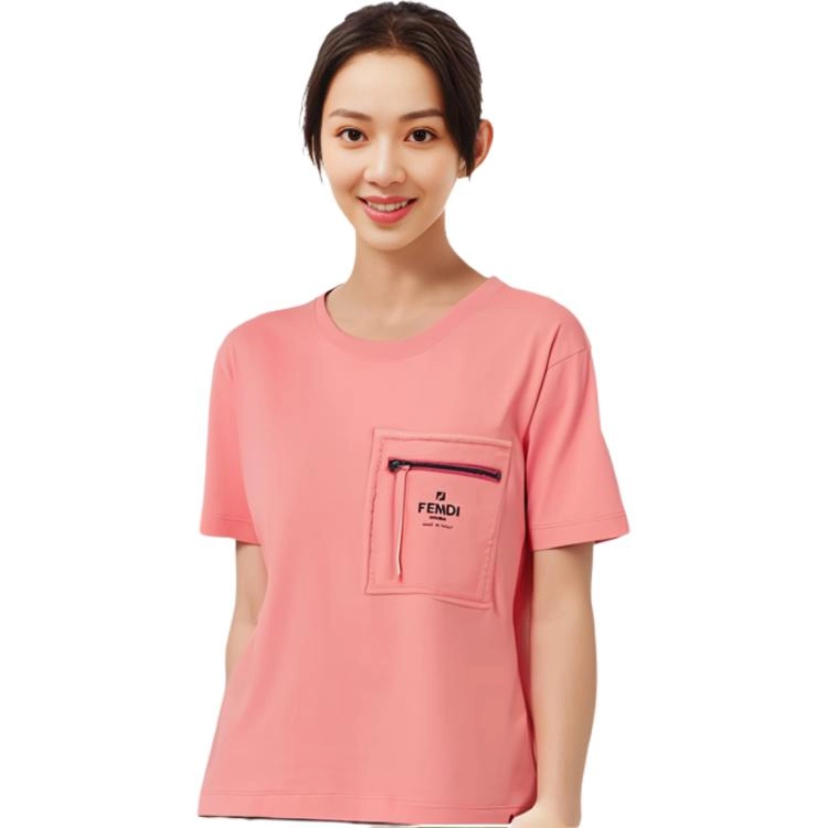 FENDI SS23 LogoT
