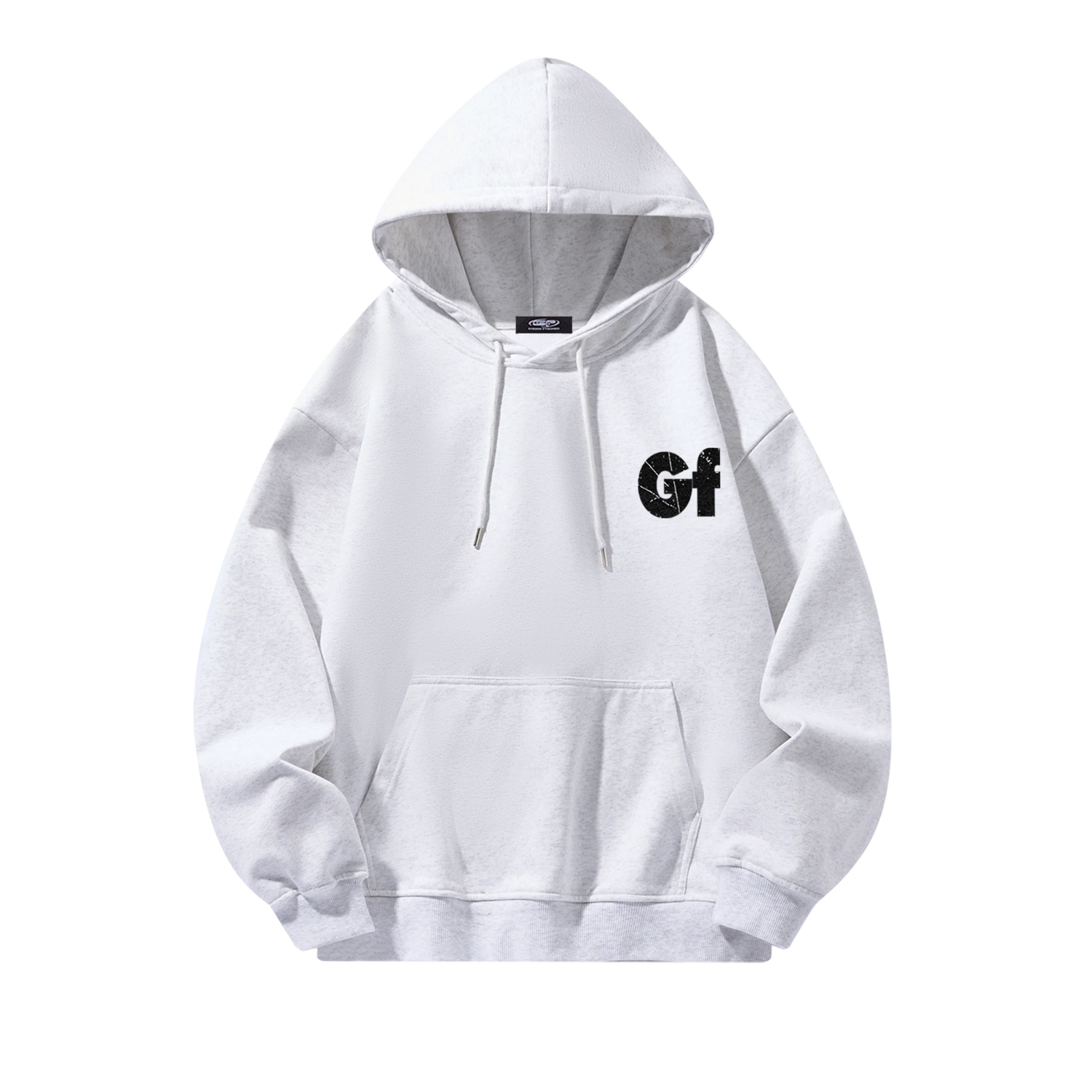 GF Logo