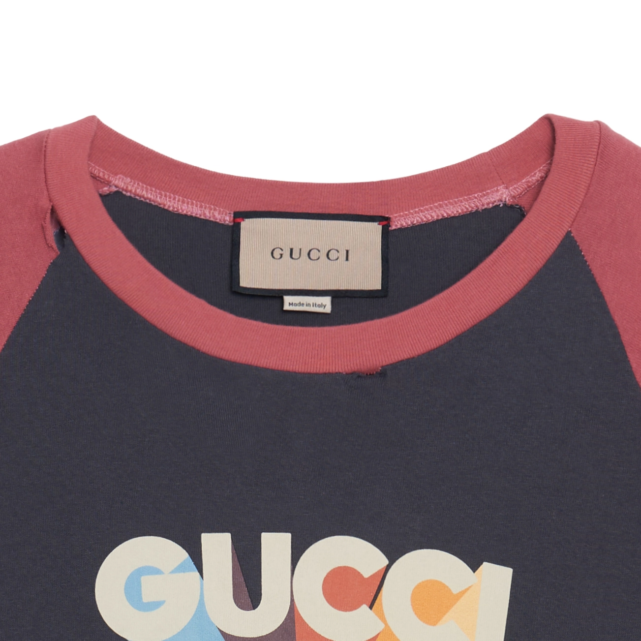 GUCCI FW21 Mount OlympusT