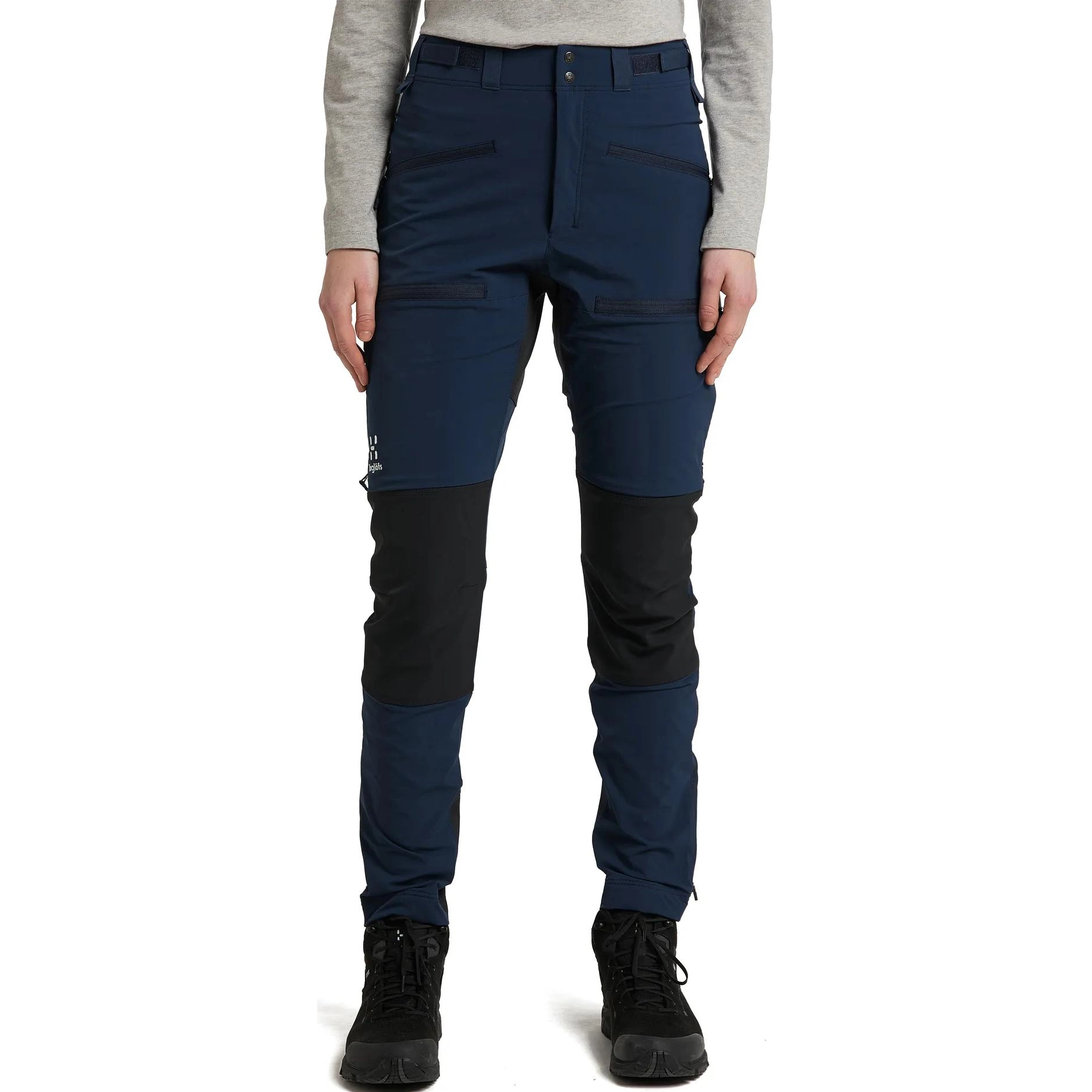HAGLFS Rugged Slim Pant
