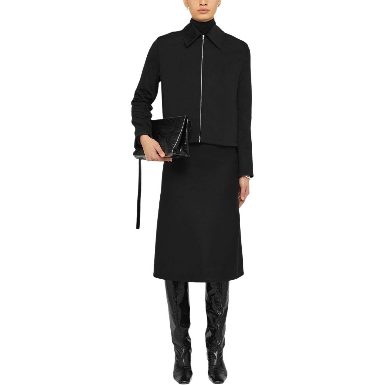 JIL SANDER FW24