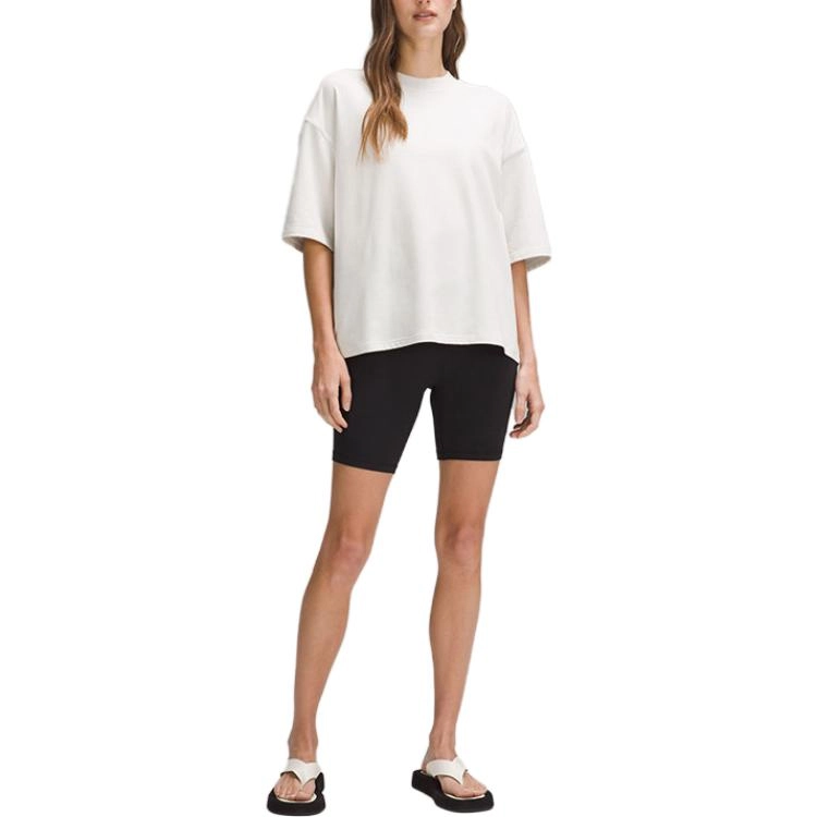 lululemon French Terry T